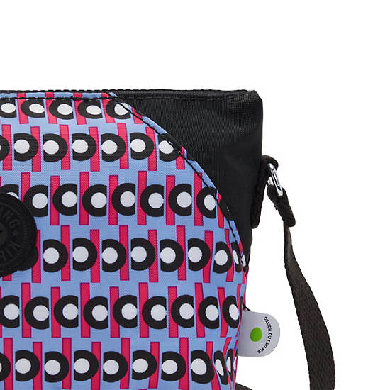 Sacs Crossbody Kipling Art Extra Small Violette | FR 2135XY